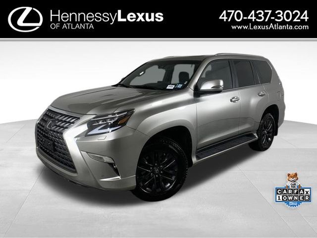 2022 Lexus GX 460 Premium