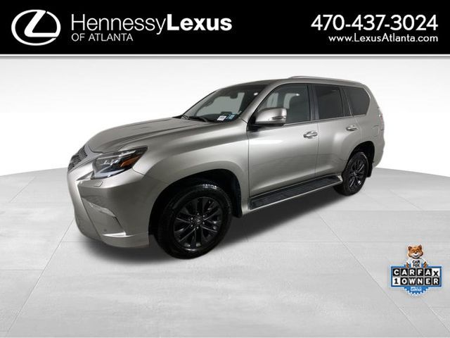 2022 Lexus GX 460 Premium