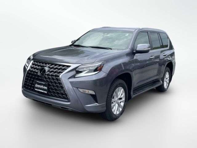 2022 Lexus GX 460