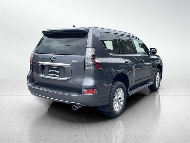 2022 Lexus GX 460