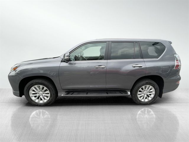 2022 Lexus GX 460