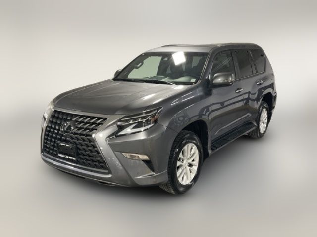 2022 Lexus GX 460