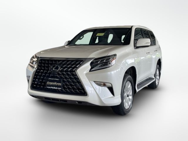 2022 Lexus GX 460