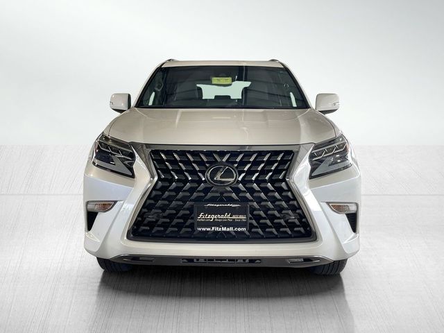 2022 Lexus GX 460
