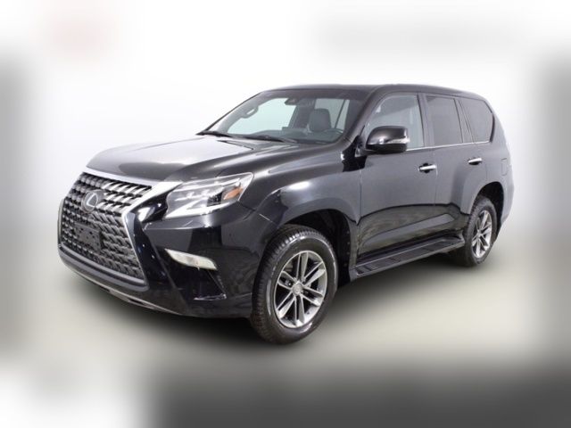 2022 Lexus GX 460