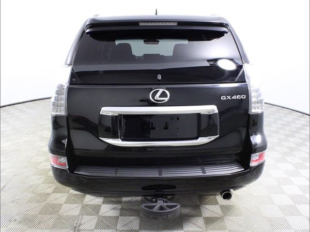 2022 Lexus GX 460