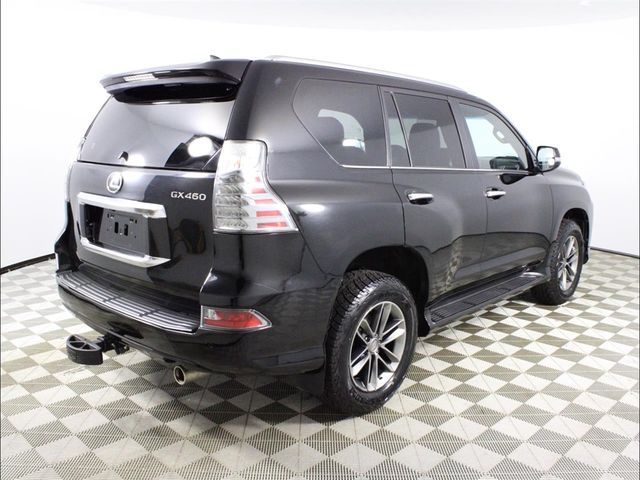 2022 Lexus GX 460