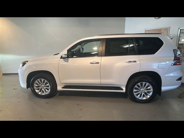 2022 Lexus GX 460