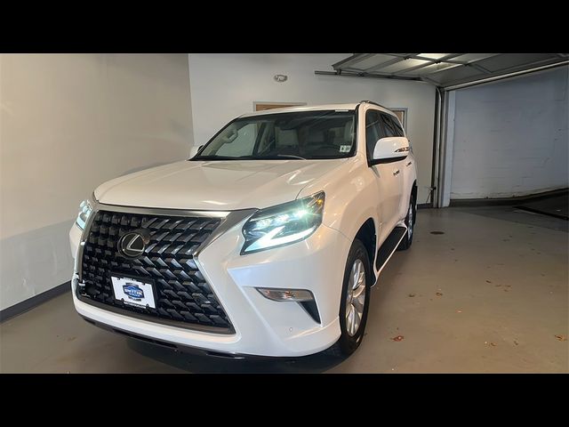 2022 Lexus GX 460