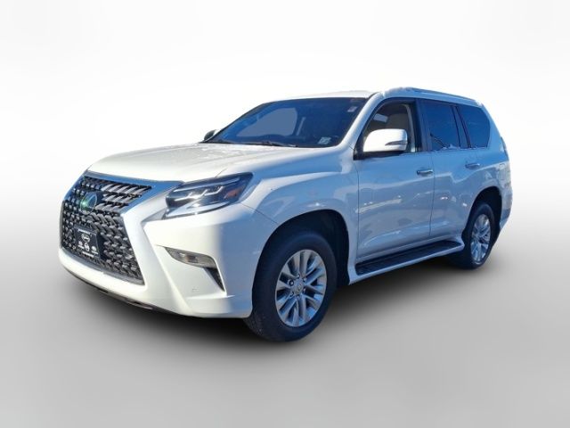 2022 Lexus GX 460