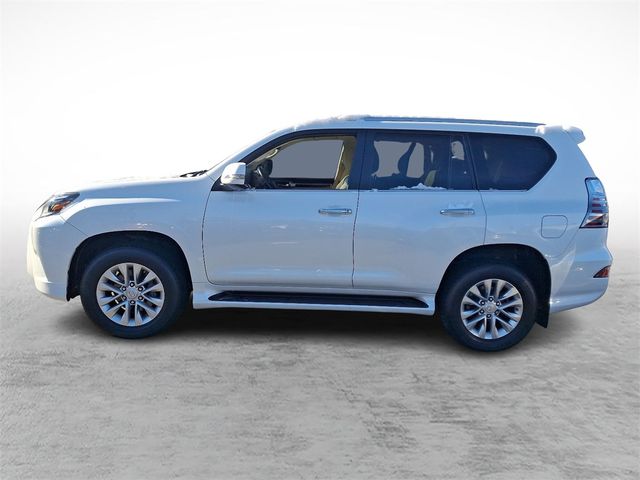 2022 Lexus GX 460