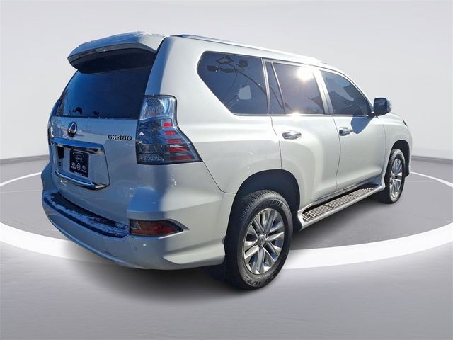 2022 Lexus GX 460