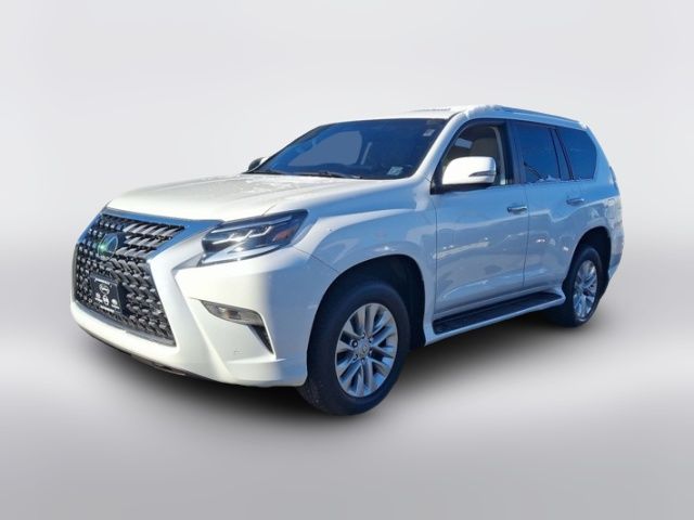 2022 Lexus GX 460