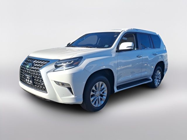 2022 Lexus GX 460