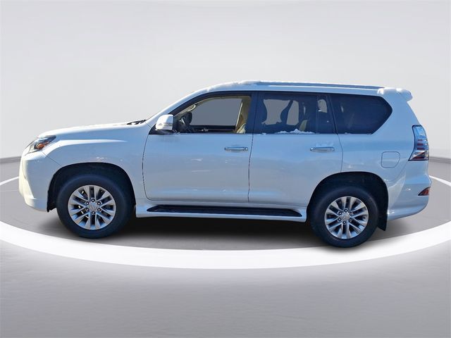 2022 Lexus GX 460