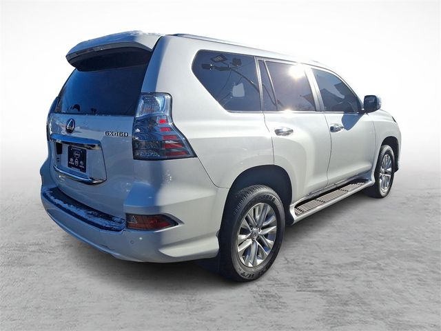 2022 Lexus GX 460