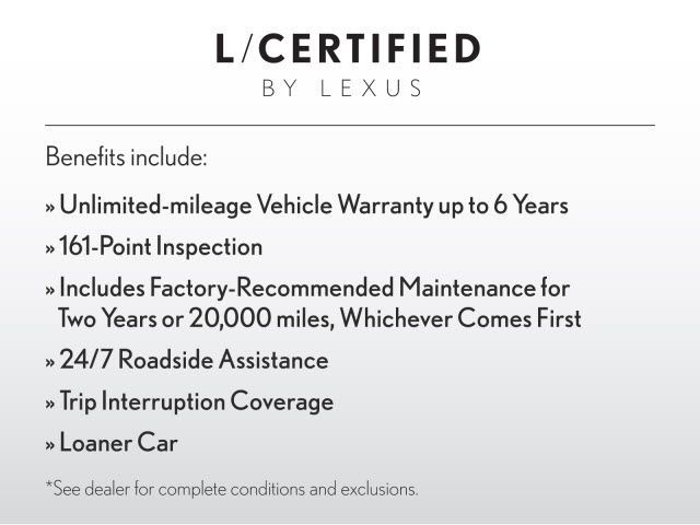 2022 Lexus GX 460 Luxury