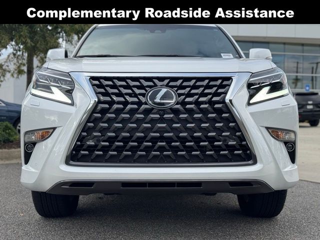 2022 Lexus GX 460 Luxury