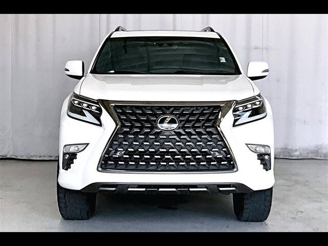 2022 Lexus GX 460