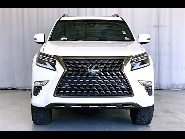 2022 Lexus GX 460