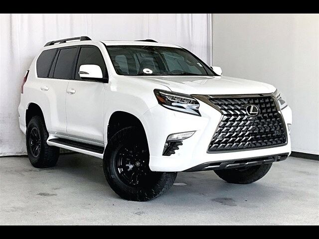 2022 Lexus GX 460