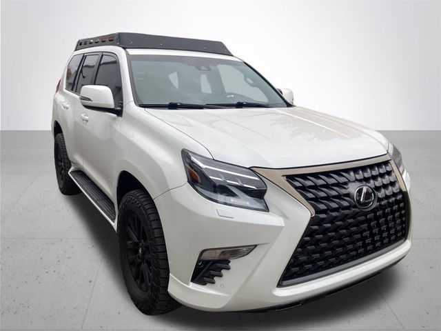 2022 Lexus GX 460