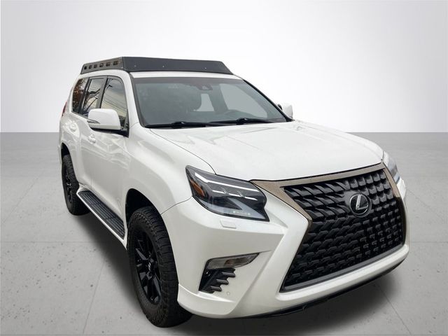 2022 Lexus GX 460