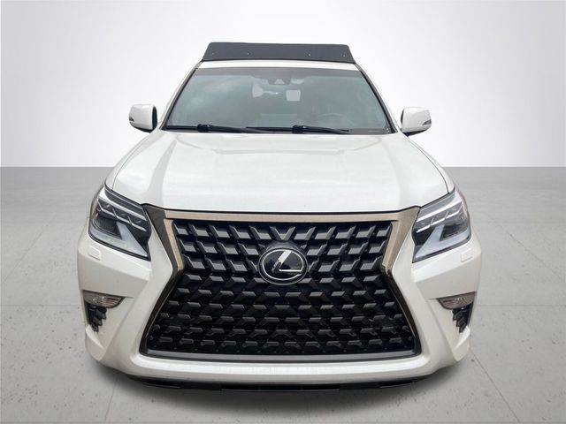 2022 Lexus GX 460