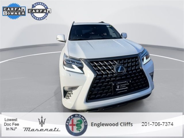 2022 Lexus GX 460