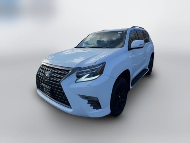 2022 Lexus GX 460