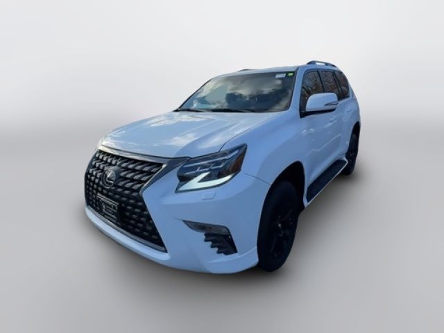 2022 Lexus GX 460