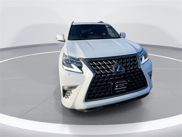 2022 Lexus GX 460