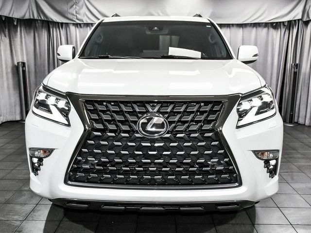 2022 Lexus GX 460