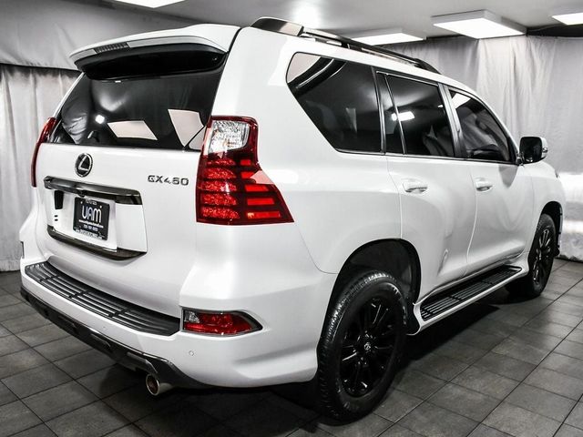 2022 Lexus GX 460