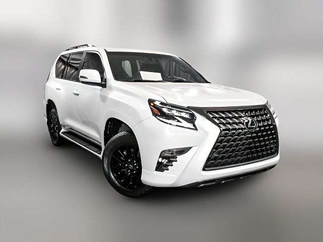 2022 Lexus GX 460