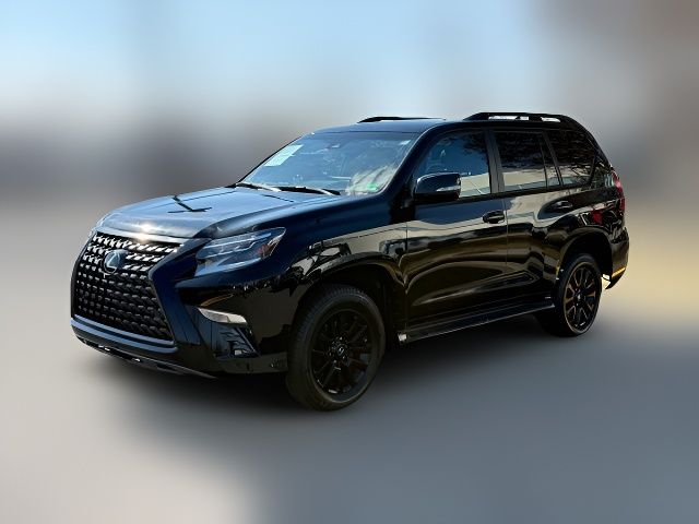 2022 Lexus GX 460