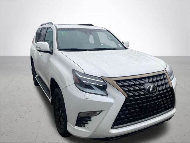 2022 Lexus GX 460