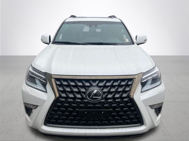 2022 Lexus GX 460