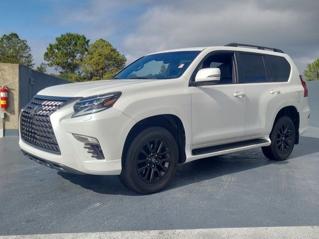 2022 Lexus GX 460