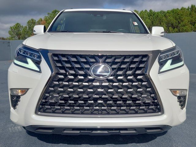 2022 Lexus GX 460