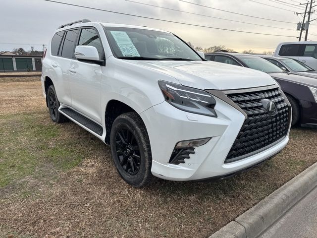 2022 Lexus GX 460