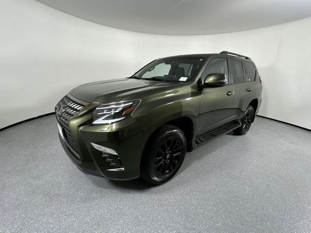 2022 Lexus GX 460