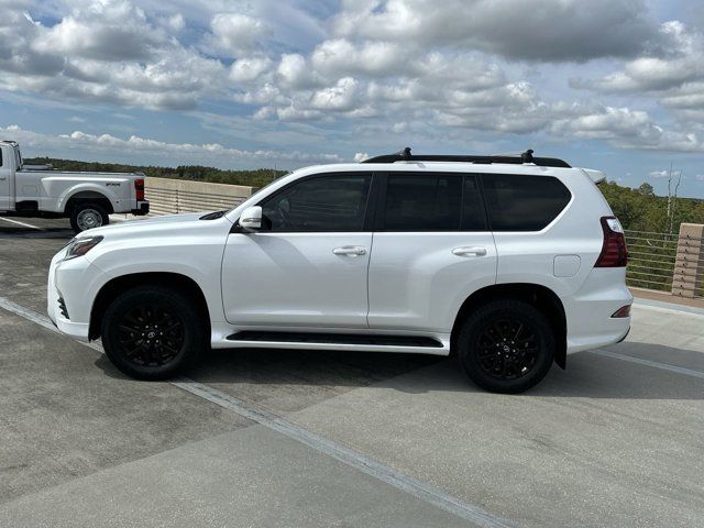 2022 Lexus GX 460