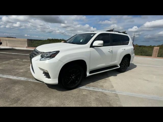 2022 Lexus GX 460