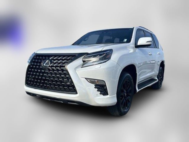 2022 Lexus GX 460