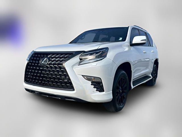 2022 Lexus GX 460