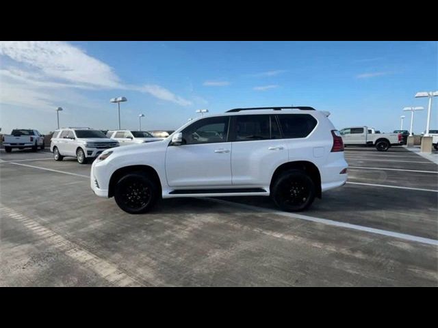 2022 Lexus GX 460