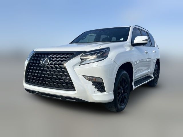 2022 Lexus GX 460