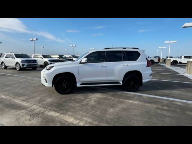 2022 Lexus GX 460