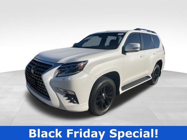 2022 Lexus GX 460